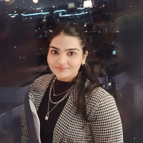 Shavanna Malik - CEO